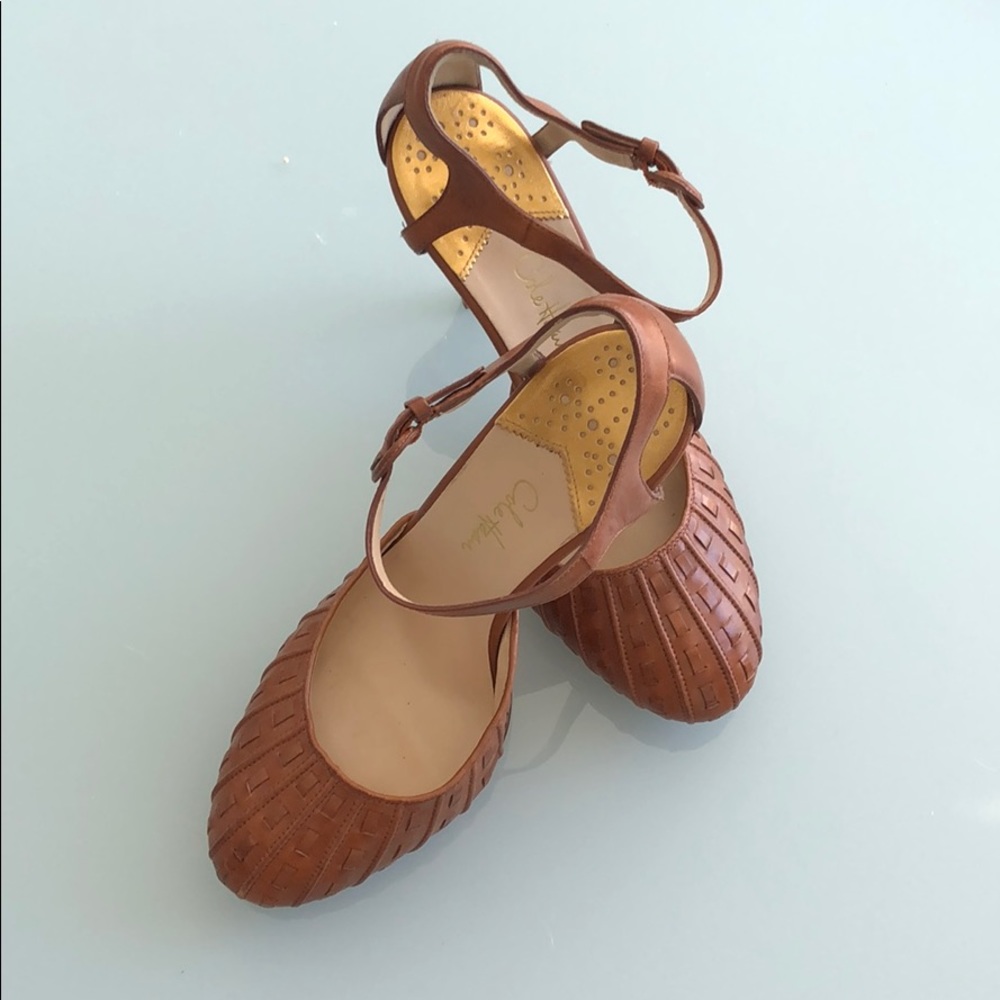 Cole Haan heels